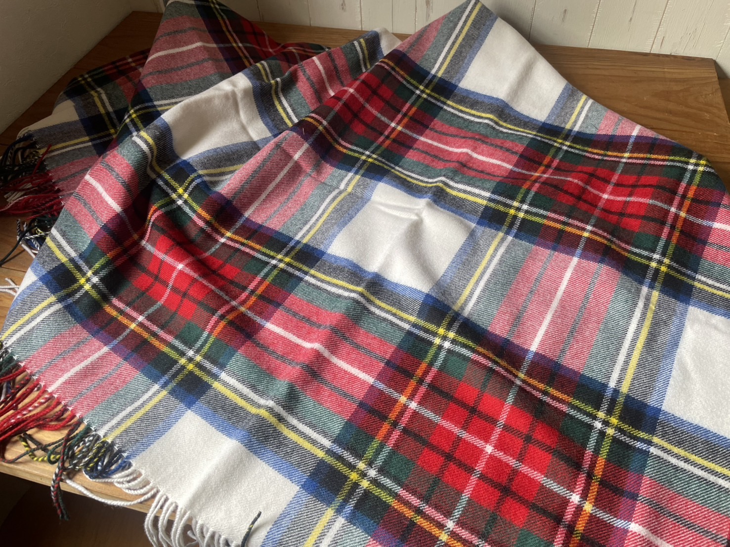 Ingles Buchan スローケット