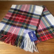 Ingles Buchan スローケット