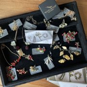 MICHAEL MICHAUD JEWELLERY A/W