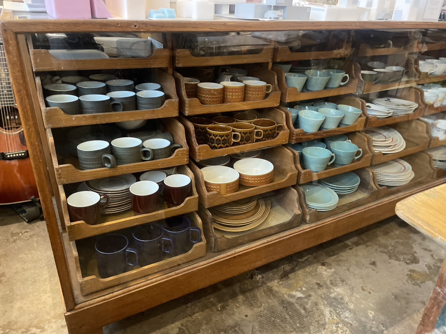 英国式 寄せ植え教室 Persimmon