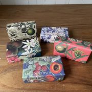 KEW GARDEN SORP（The English Soap Company）NEW