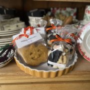 VIOLA BAKE 2025年10月の焼き菓子販売