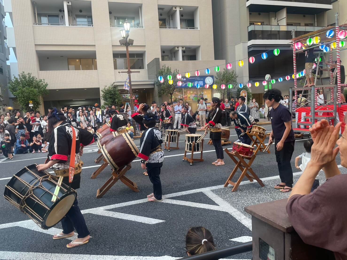 白山まつり2025 ありがとうございました