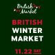 BRITISH MARKET