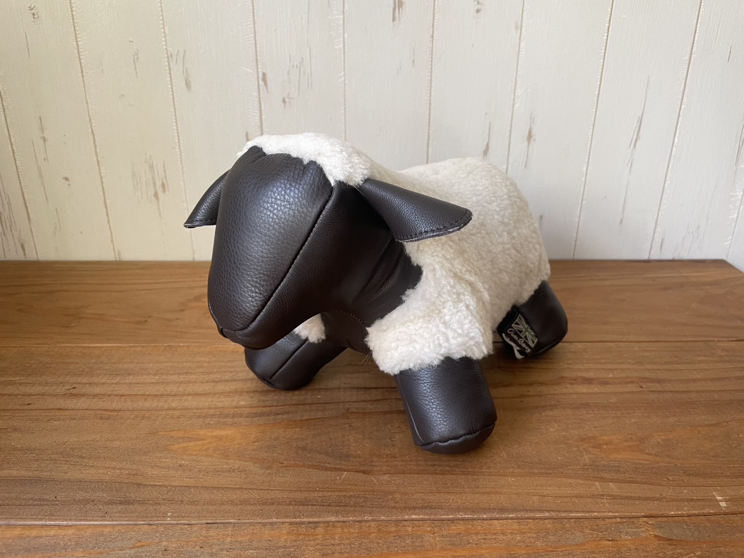 OWENBARRY SHEEP DOORSTOP