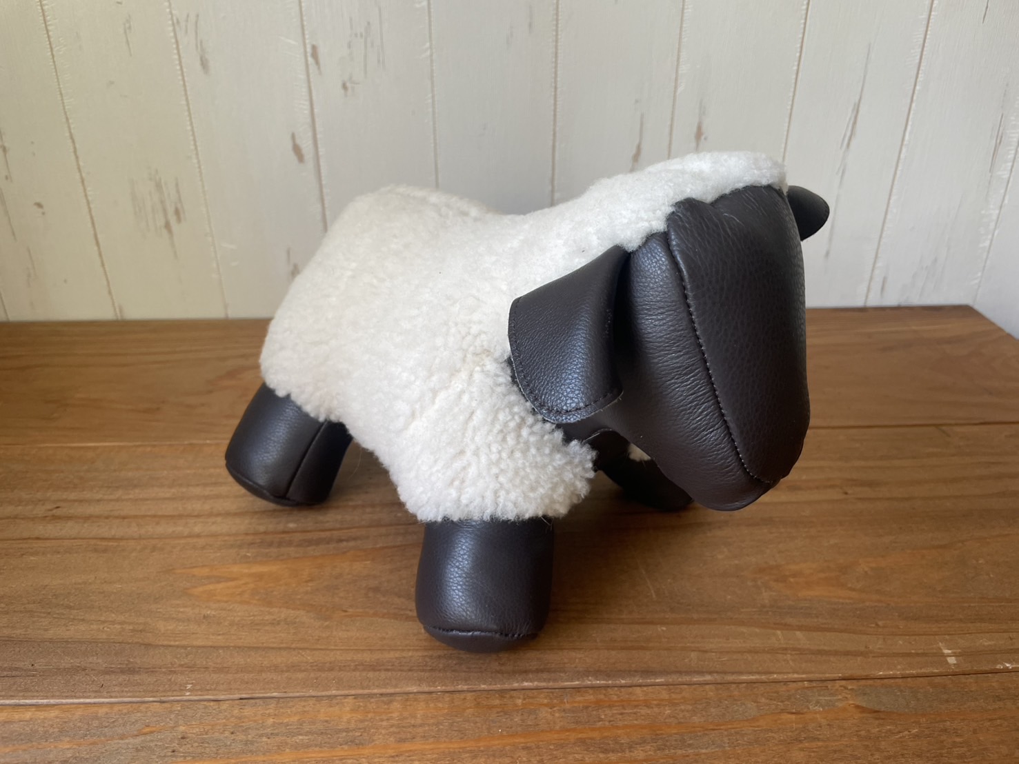OWENBARRY SHEEP DOORSTOP