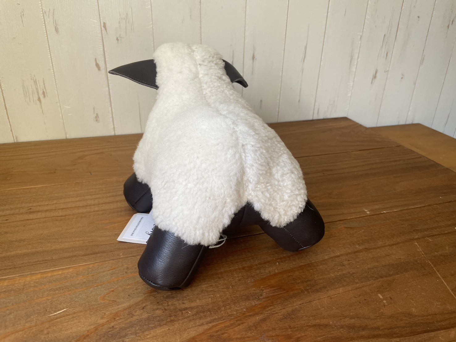 OWENBARRY SHEEP DOORSTOP