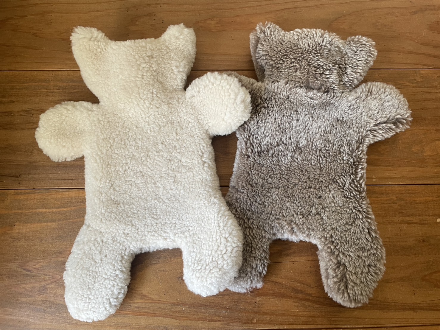 OWENBARRY BEAR HOT WATER BOTTLE COVER 2025