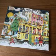 KNOX お香のアドベントカレンダー2025