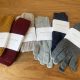JOHNSTONS CASHMERE KNIT GLOVES 2025