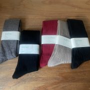 yahae のハイソックス