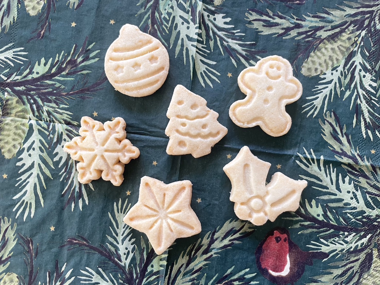 Viola Bake POP UP 2025・12・5/6