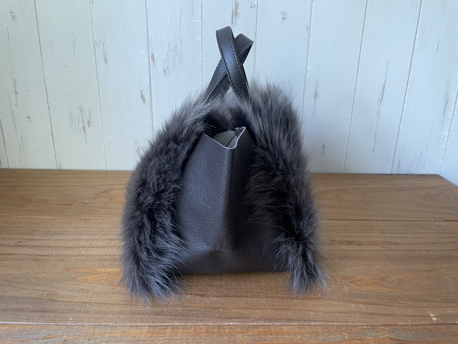 OWENBARRYミニトートバッグとポーチ