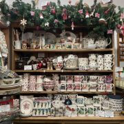 Emma Bridgewater 2025 mug collection fair