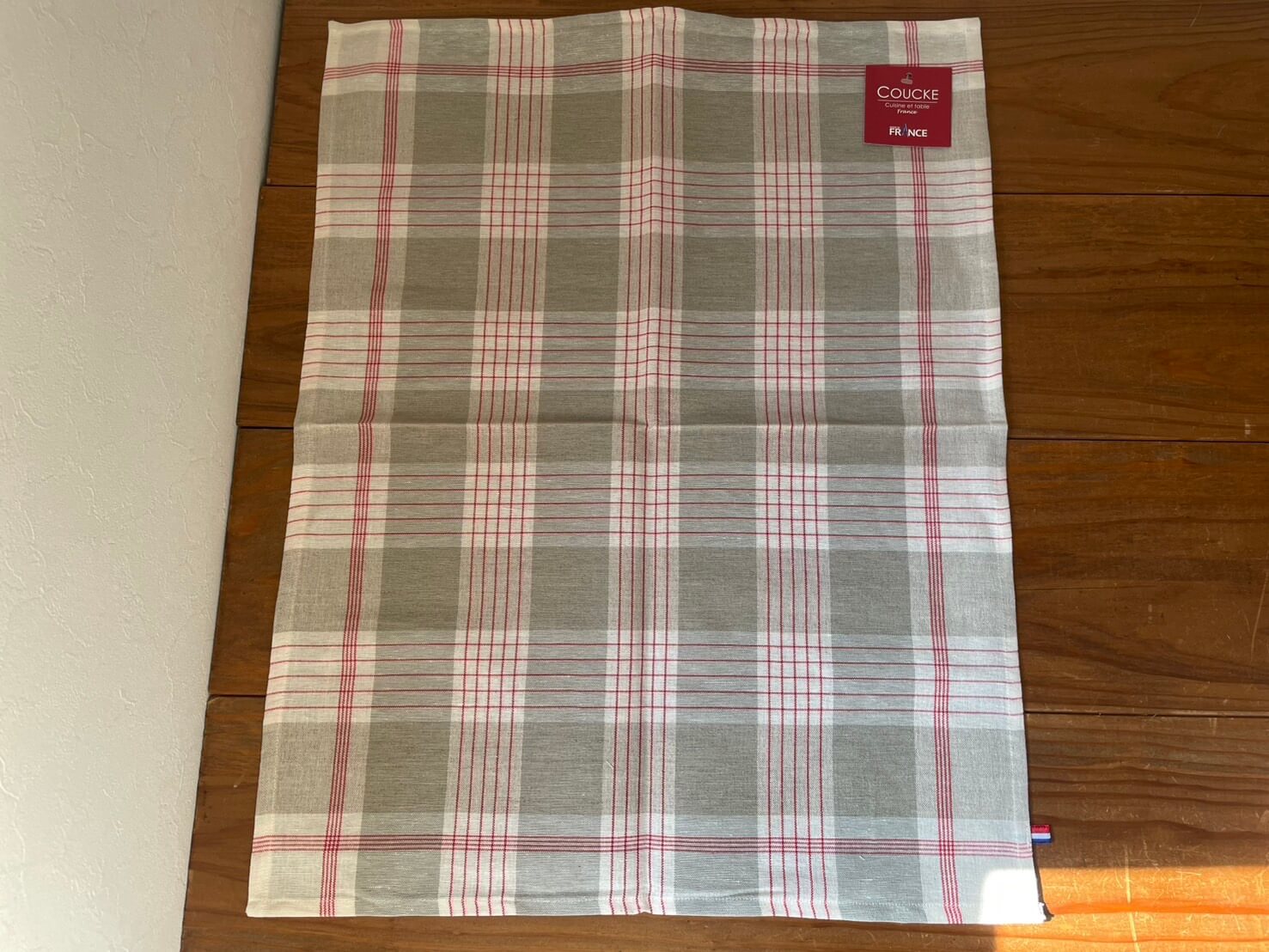 COUCKE(クーケ)キッチンクロス