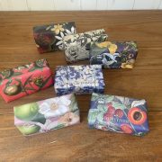 KEW GARDEN SORP（The English Soap Company）NEW