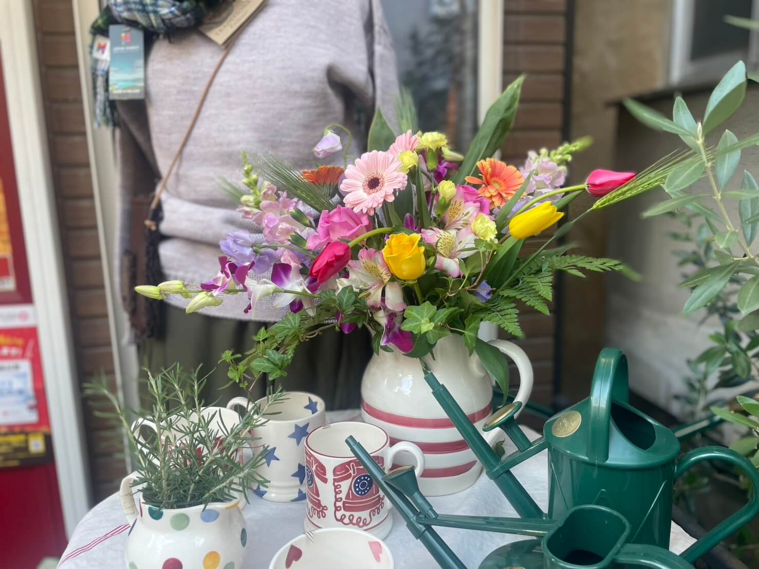 パディーズ2026 営業はじまりました