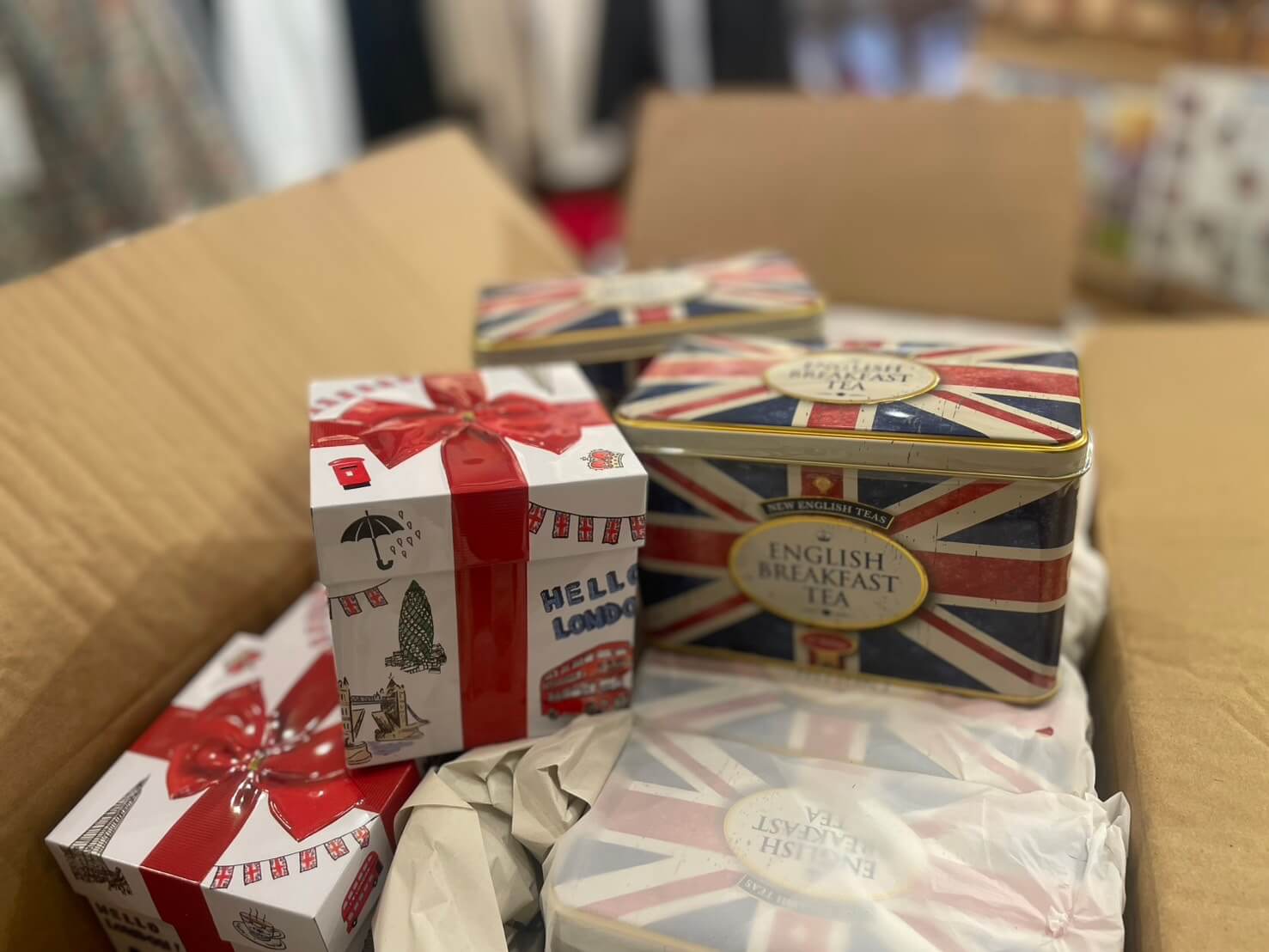 パディーズ2026 営業はじまりました