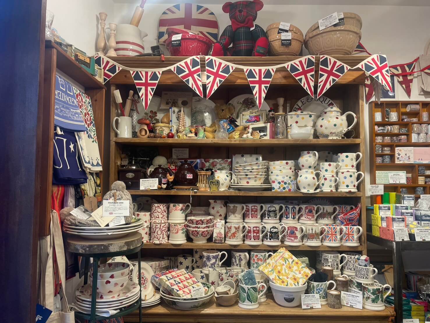 パディーズ2026 営業はじまりました