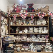 エマ・ブリッジウォーター商品 価格改定のお知らせ（2月1日より）