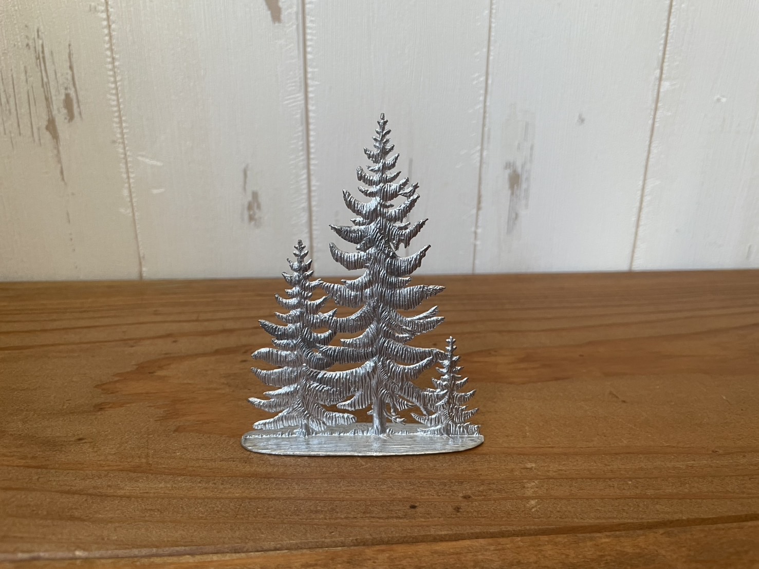 WILHELM SCHWEIZER（ヴィルヘルム・シュバイツァー）錫の木シリーズ NEW