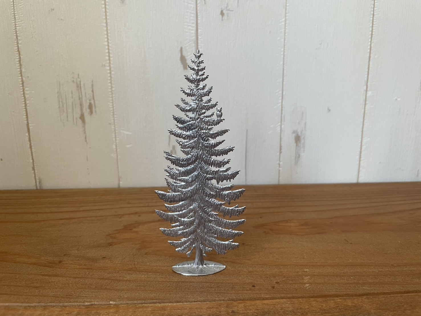 WILHELM SCHWEIZER（ヴィルヘルム・シュバイツァー）錫の木シリーズ NEW