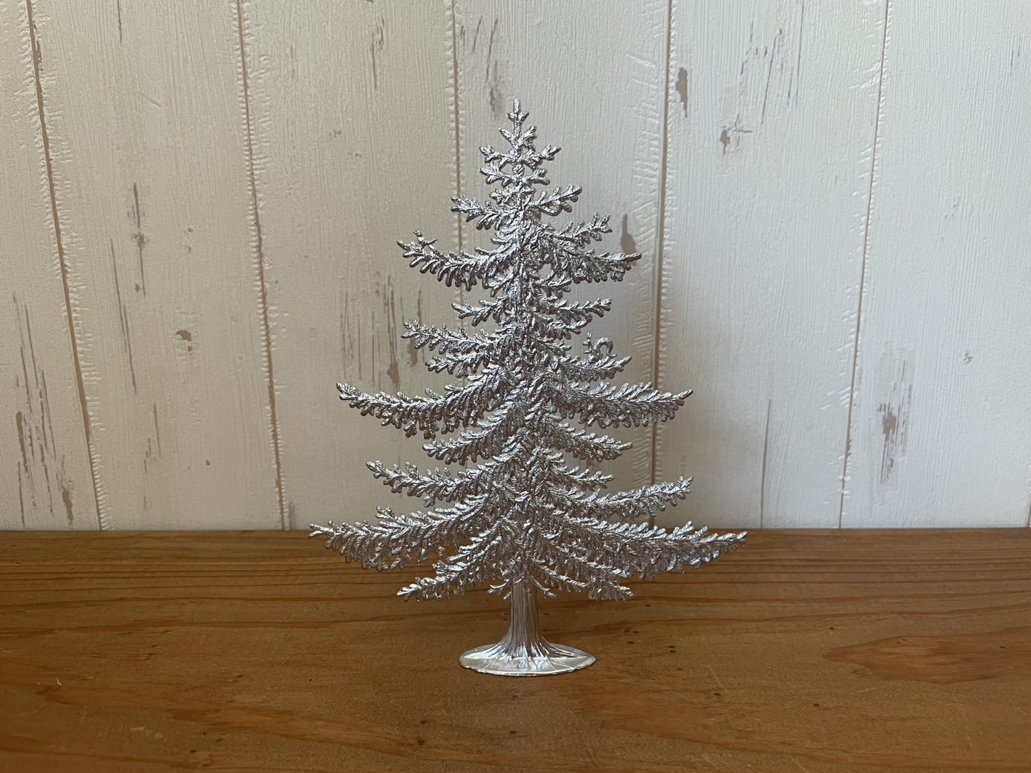 WILHELM SCHWEIZER（ヴィルヘルム・シュバイツァー）錫の木シリーズ NEW