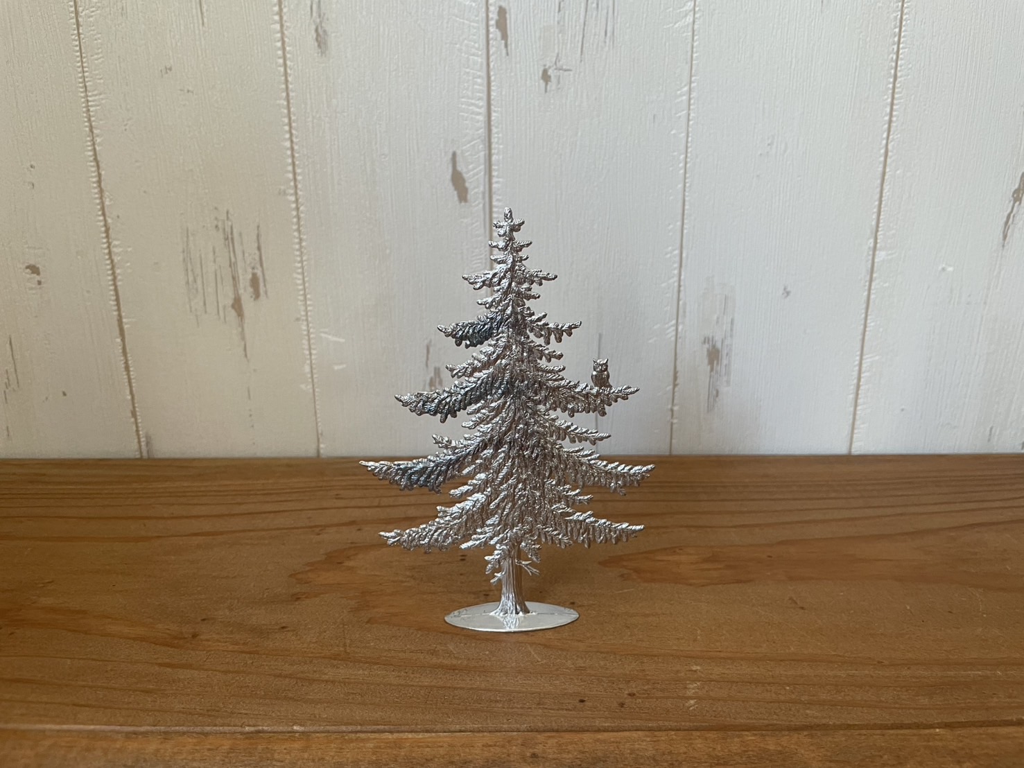 WILHELM SCHWEIZER（ヴィルヘルム・シュバイツァー）錫の木シリーズ NEW