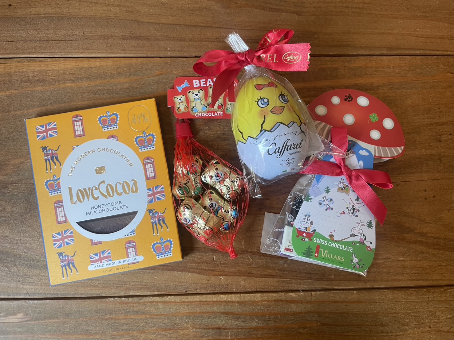 Valentine’s day 2026 ギフトにおすすめ