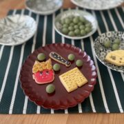 Flower Plate 恵方巻