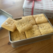 Viola bake