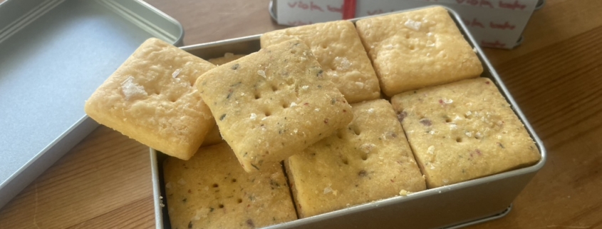 Viola bake