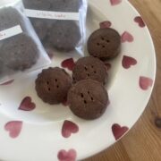 Viola bake1月30日31日