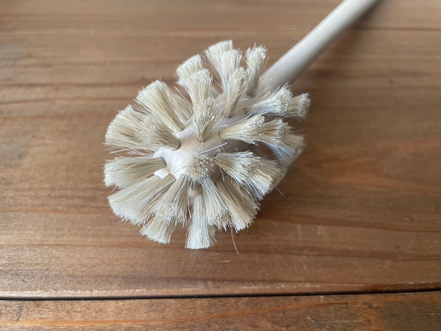 REDECKER ボトルブラシ