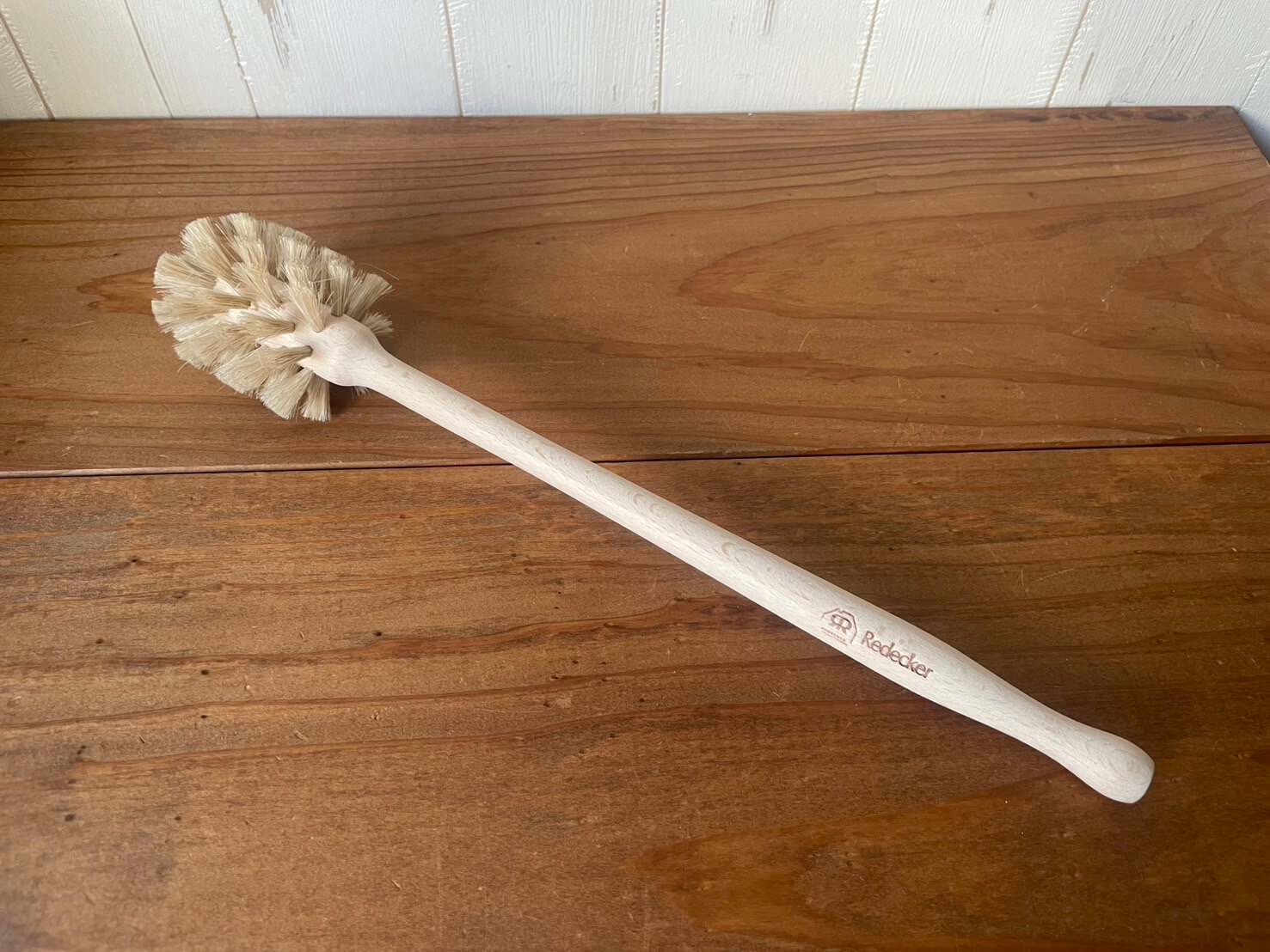 REDECKER ボトルブラシ