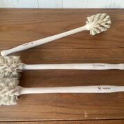 REDECKER ボトルブラシ