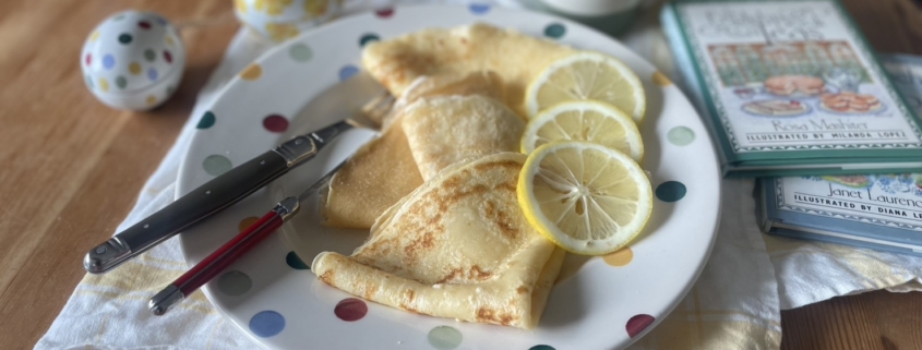 パンケーキディ