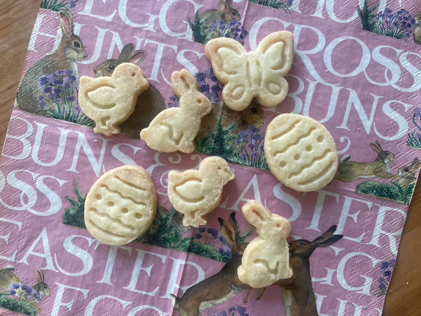 viola bake 入荷いたしました