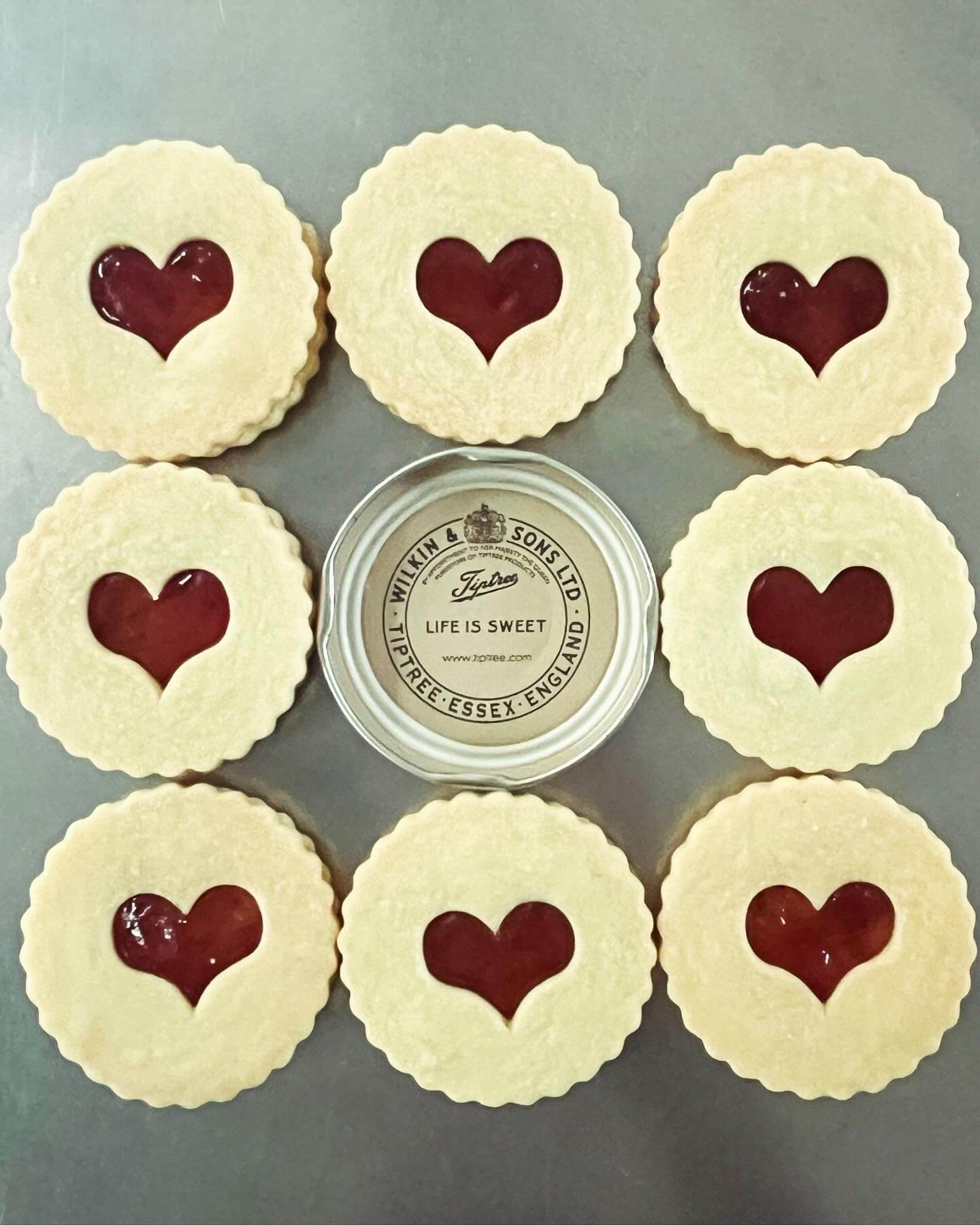 viola bake 入荷いたしました