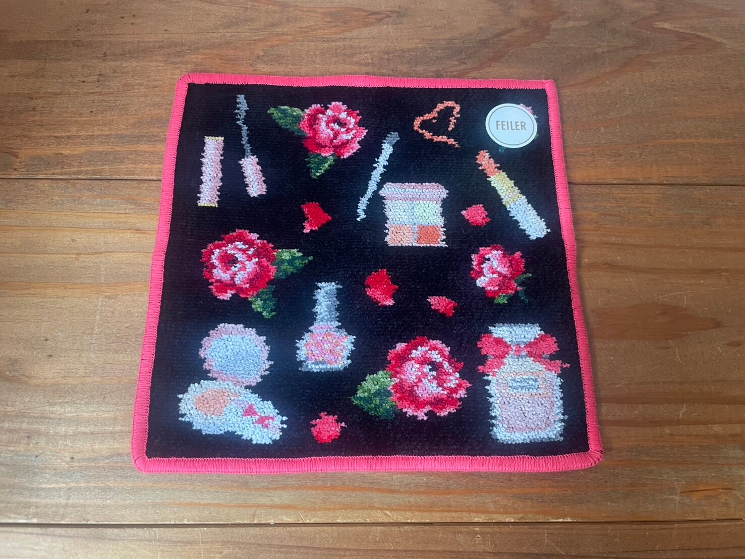 ETERNAL HEROINE ブラックベース