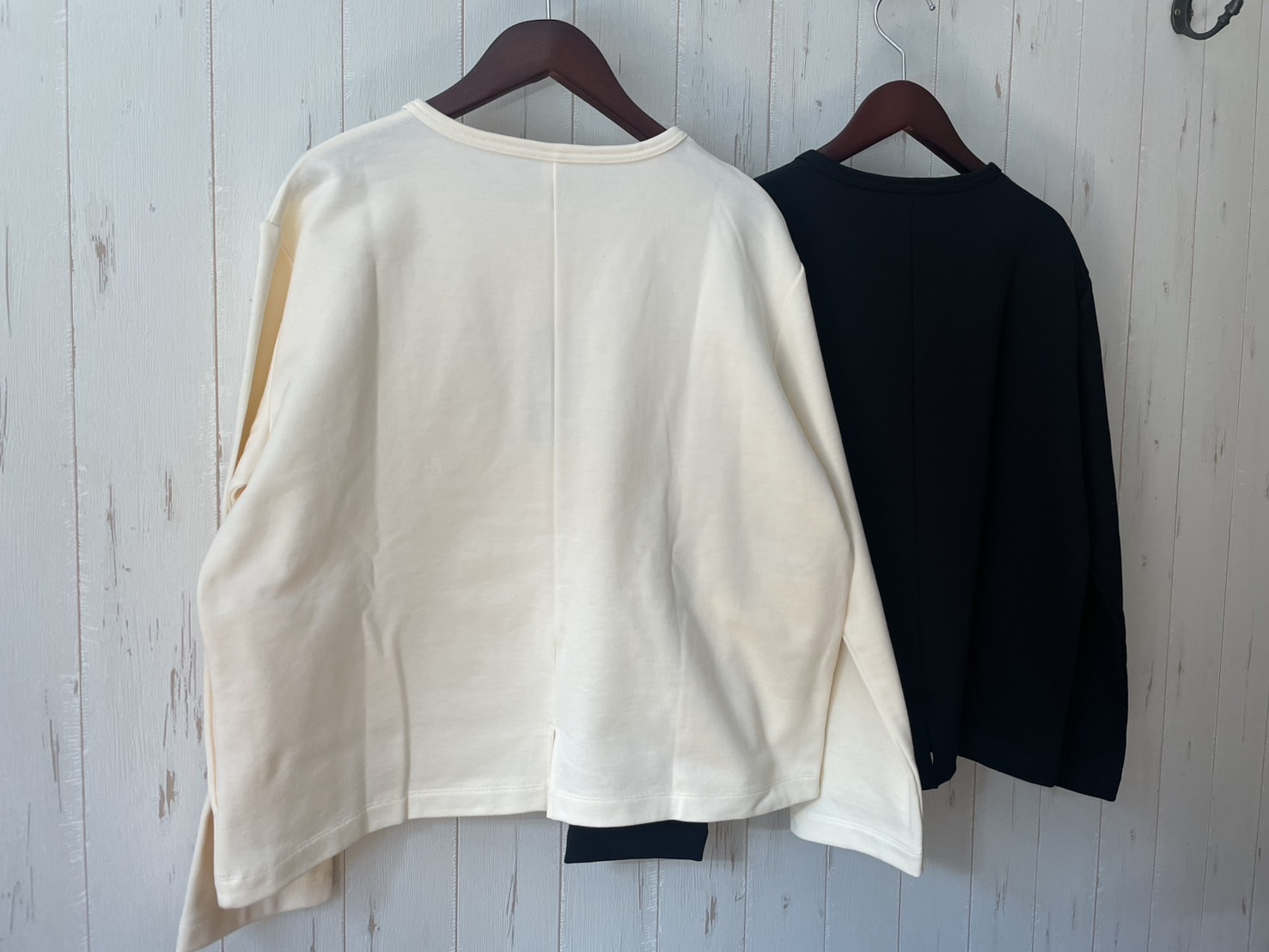 nofl 春のおすすめ