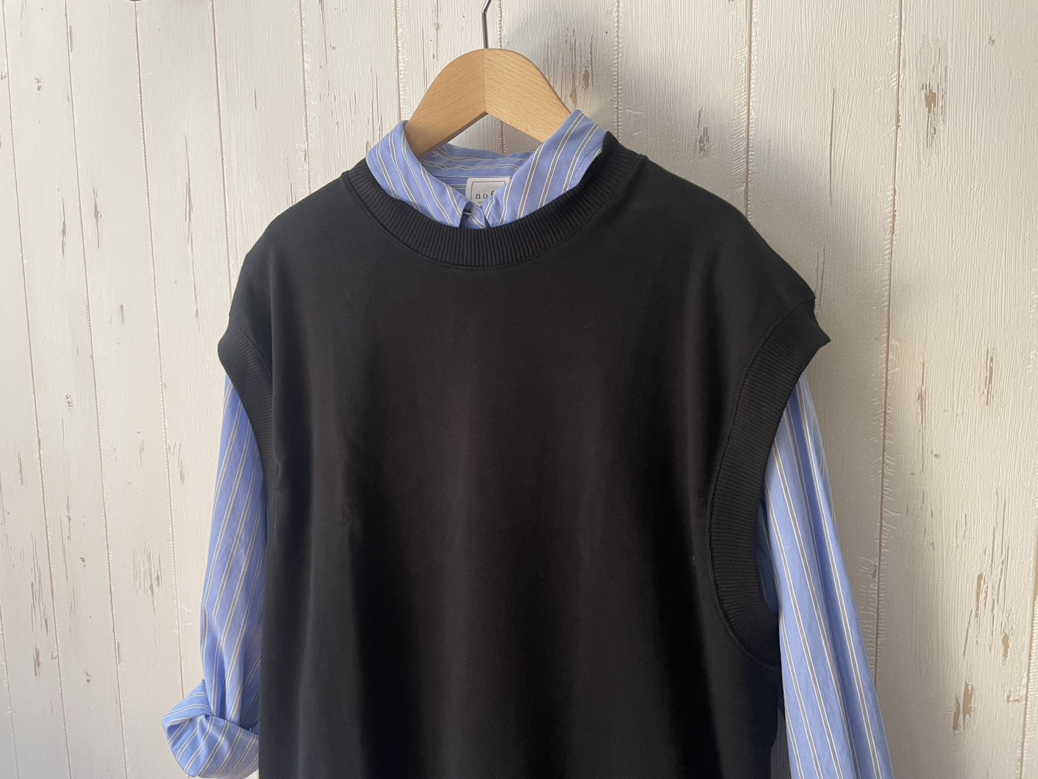 nofl 春のおすすめ