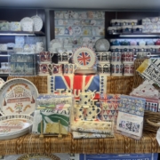 伊勢丹英国展2026