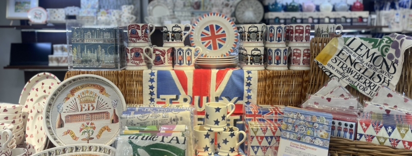 伊勢丹英国展2026