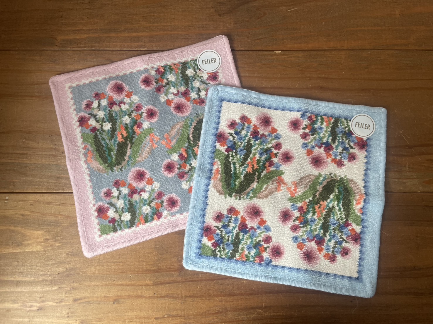 FEILER タオル 在庫状況 2026年3月13日