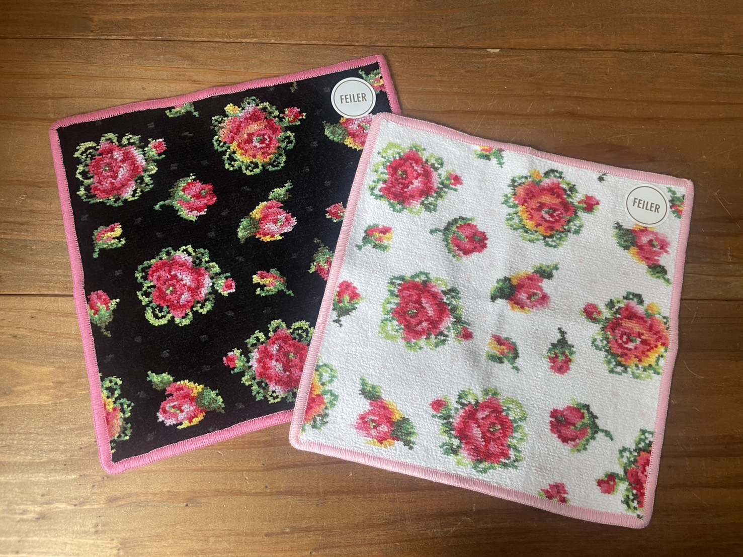 FEILER タオル 在庫状況 2026年3月13日