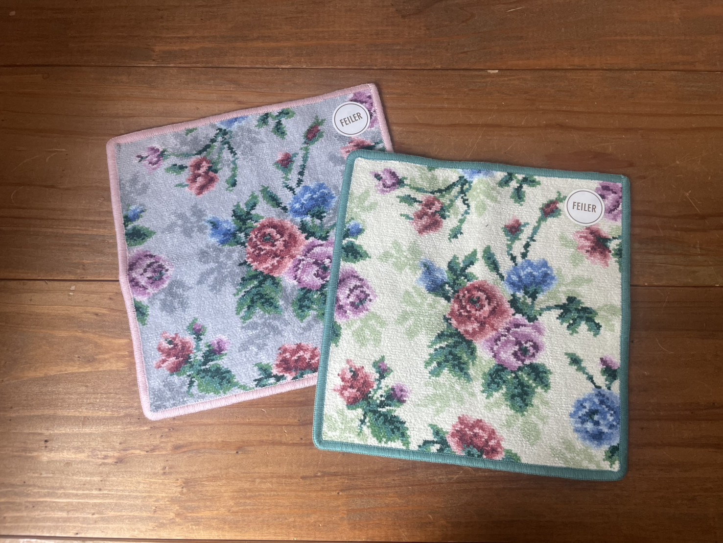 FEILER タオル 在庫状況 2026年3月13日