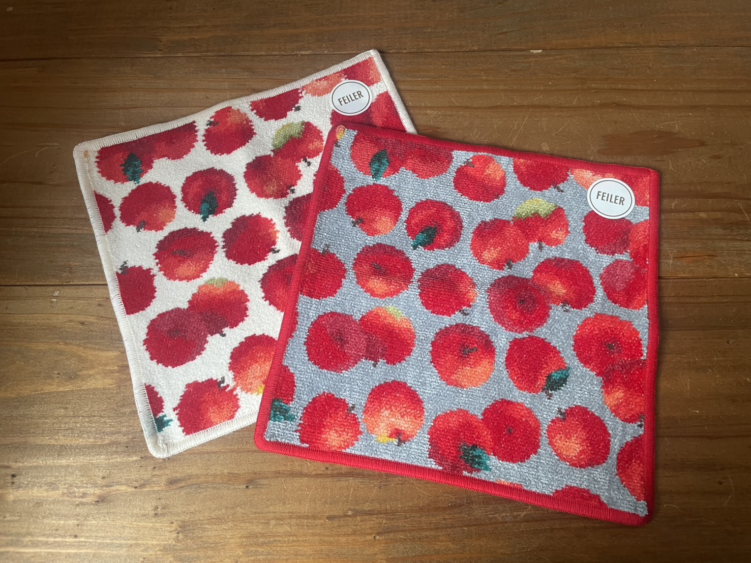 FEILER タオル 在庫状況 2026年3月13日