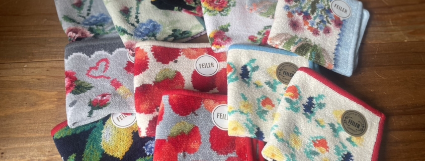 FEILER タオル 在庫状況 2026年3月13日