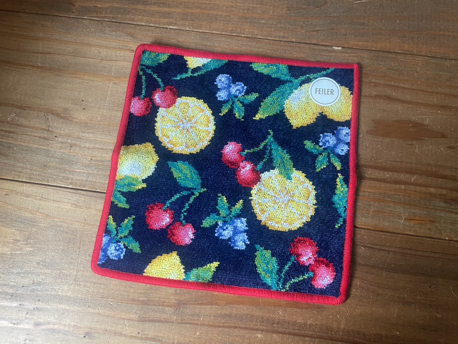 FEILER タオル 在庫状況 2026年3月13日